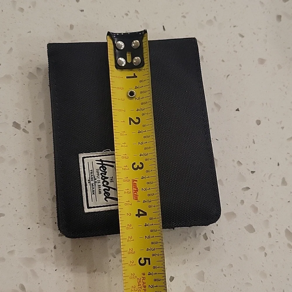 Herschel Supply Wallet